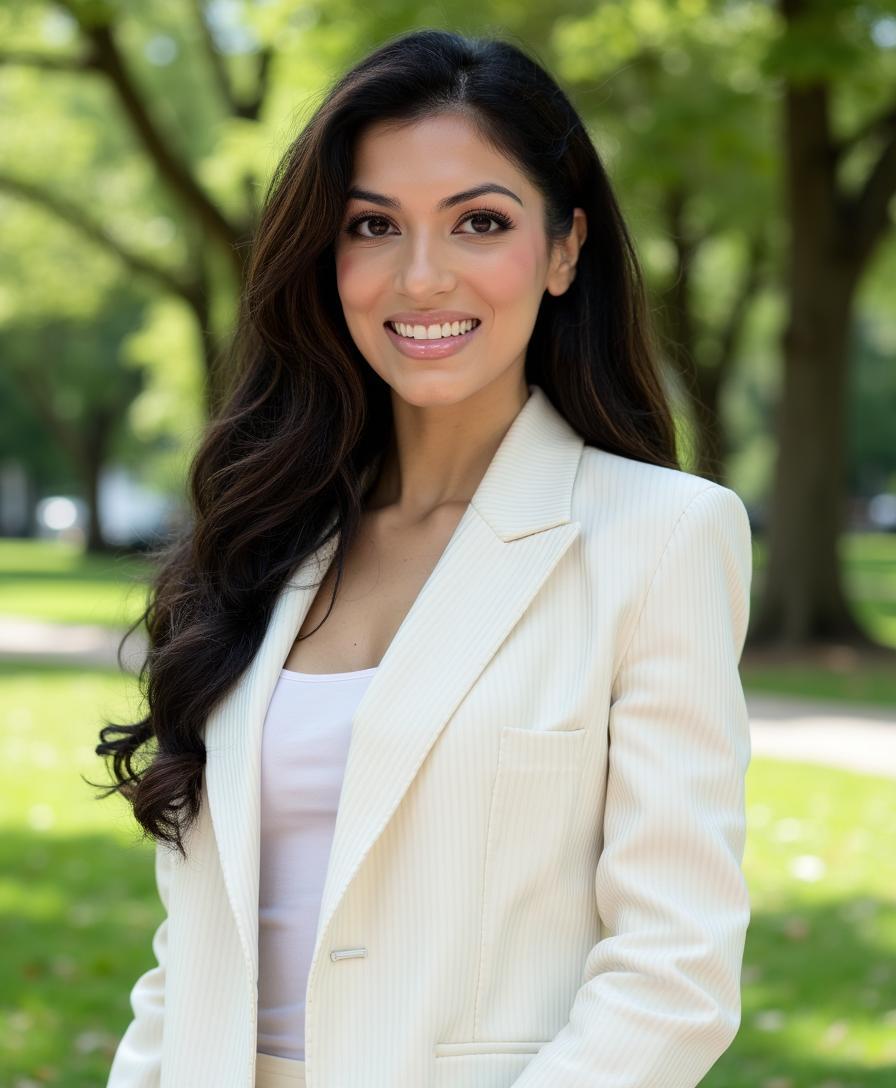 Dr. Shannon Arora, MD